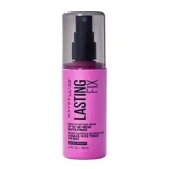 Lasting Fix Setting Spray*MAYBELLINE NEW YORK Hot