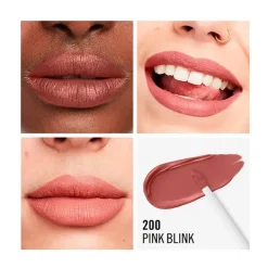 Best Lasting Mega Matte Pintalabios