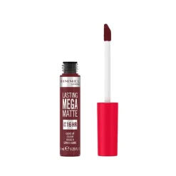 Best Lasting Mega Matte Pintalabios