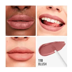 Best Lasting Mega Matte Pintalabios