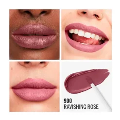 Best Lasting Mega Matte Pintalabios