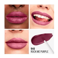 Best Lasting Mega Matte Pintalabios