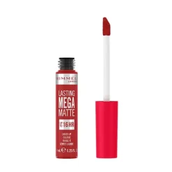 Best Lasting Mega Matte Pintalabios