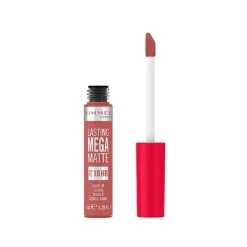 Best Lasting Mega Matte Pintalabios
