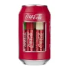 Hot LIP SMACKER Lata Coca-Cola