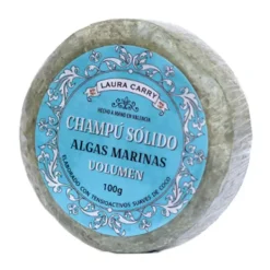 YERBAS VIVAS Laura Carry Algas Marinas