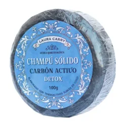 Sale YERBAS VIVAS Laura Carry Carbón Activo