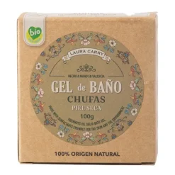 Sale YERBAS VIVAS Laura Carry Gel De Baño Coco