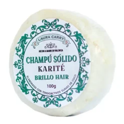 Discount YERBAS VIVAS Laura Carry Karité