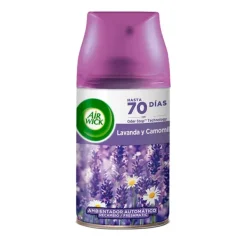 AIRWICK Lavanda Y Camomila