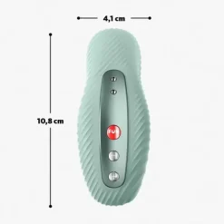 Clearance Laya III Sage Green Sex Shop