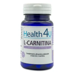 Hot H4U L-carnitina