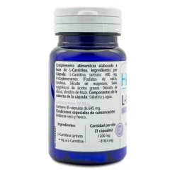 Hot H4U L-carnitina
