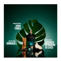 Online Le Beau Eau De Parfum Perfumes