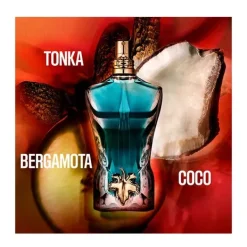 Le Beau Eau De Toilette*JEAN PAUL GAULTIER Clearance