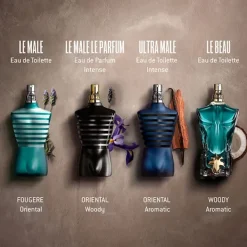 Le Beau Eau De Toilette*JEAN PAUL GAULTIER Clearance
