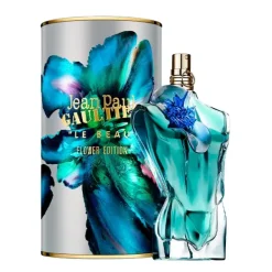 Hot JEAN PAUL GAULTIER Le Beau Flower