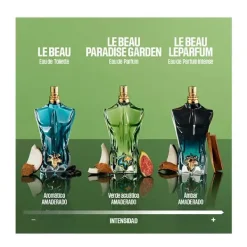 Le Beau Paradise Garden*JEAN PAUL GAULTIER Sale