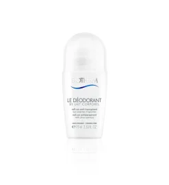 Le Déodorant By Lait Corporel*BIOTHERM Best