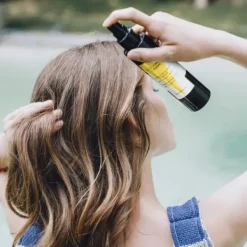 Discount HAIR RITUEL BY SISLEY Le fluide protecteur cheveux