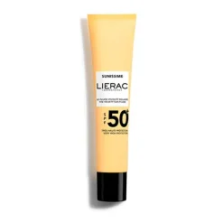 Best Le Fluide Velouté Solaire Spf 50 Facial
