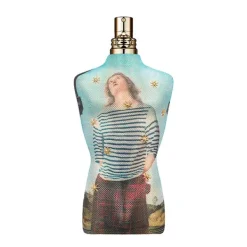 JEAN PAUL GAULTIER Le Male Collector Navidad