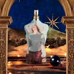 JEAN PAUL GAULTIER Le Male Collector Navidad