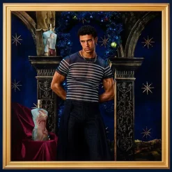 JEAN PAUL GAULTIER Le Male Collector Navidad