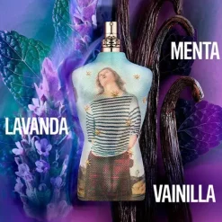 Sale Le Male Collector Navidad Perfumes