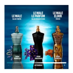 Le Male Eau De Toilette*JEAN PAUL GAULTIER Clearance