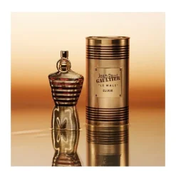 Clearance Le Male Elixir Perfumes