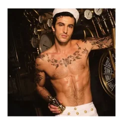 Clearance Le Male Elixir Perfumes