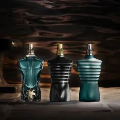 Le Male Le Parfum*JEAN PAUL GAULTIER New