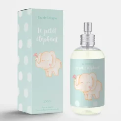 Best Le Petit Éléphant Perfumes Infantiles