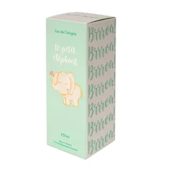 Best Le Petit Éléphant Perfumes Infantiles