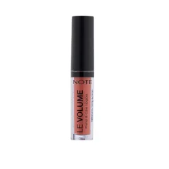 Le Volume Plump & Care Lipgloss 01*NOTE COSMETIQUE Outlet