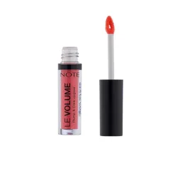Le Volume Plump & Care Lipgloss 01*NOTE COSMETIQUE Outlet