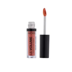 Le Volume Plump & Care Lipgloss 01*NOTE COSMETIQUE Outlet