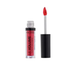 Le Volume Plump & Care Lipgloss 01*NOTE COSMETIQUE Outlet