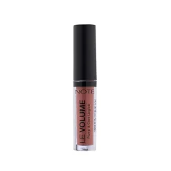Le Volume Plump & Care Lipgloss 01*NOTE COSMETIQUE Outlet