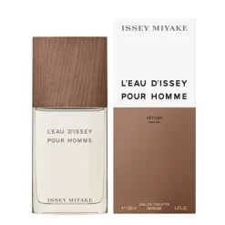 Best L'eau D'issey Homme Vetiver Perfumes