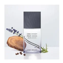 L'eau Issey Homme Solar Lavender*ISSEY MIYAKE Clearance
