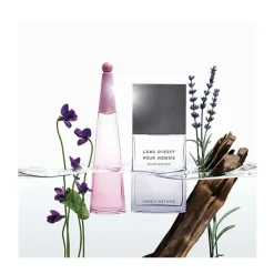 L'eau Issey Homme Solar Lavender*ISSEY MIYAKE Clearance