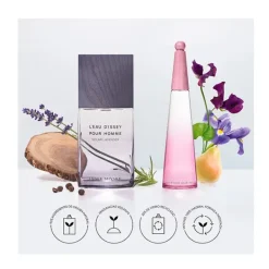 L'eau Issey Homme Solar Lavender*ISSEY MIYAKE Clearance
