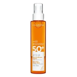 L'eau-En-Brume Solaire SPF 50+*CLARINS Best