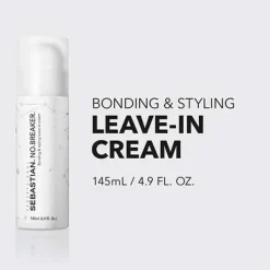 Clearance SEBASTIAN Leave-In Crema No Breaker