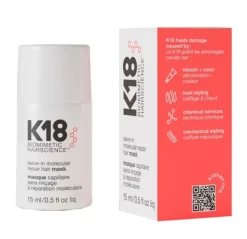 Leave-in Molecular Repair Mask*K18 Hot