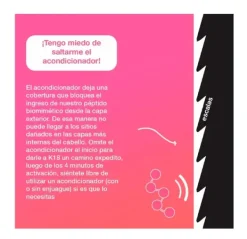 Leave-in Molecular Repair Mask*K18 Hot