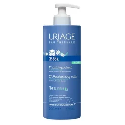 Discount URIAGE Leche