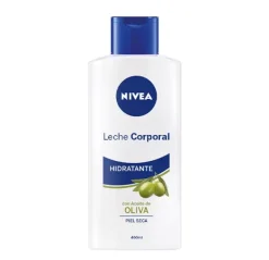 Leche Corporal*NIVEA Discount